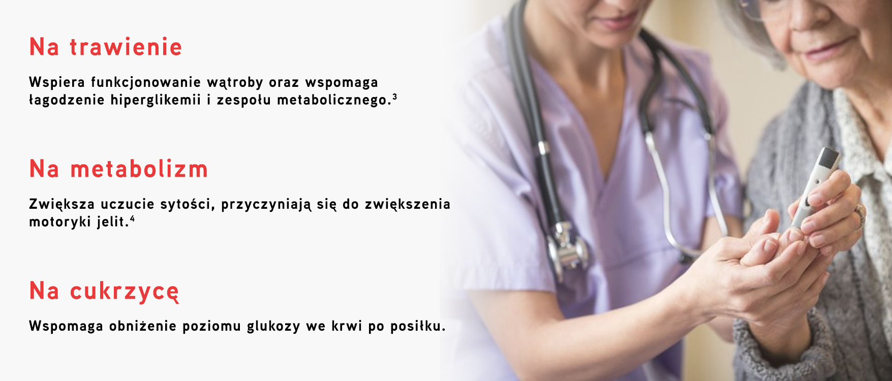 Glikotril - jak działa